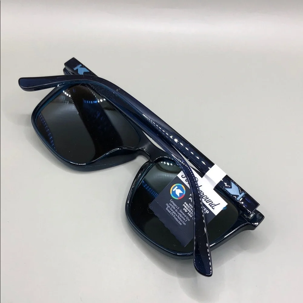 Knockaround fast lanes